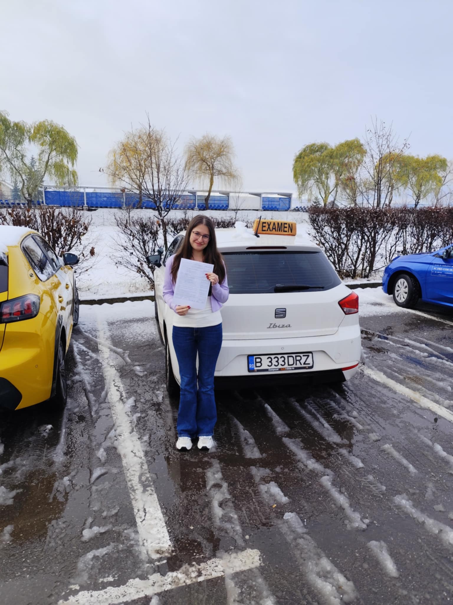 Driving Zone sikeres diák 11