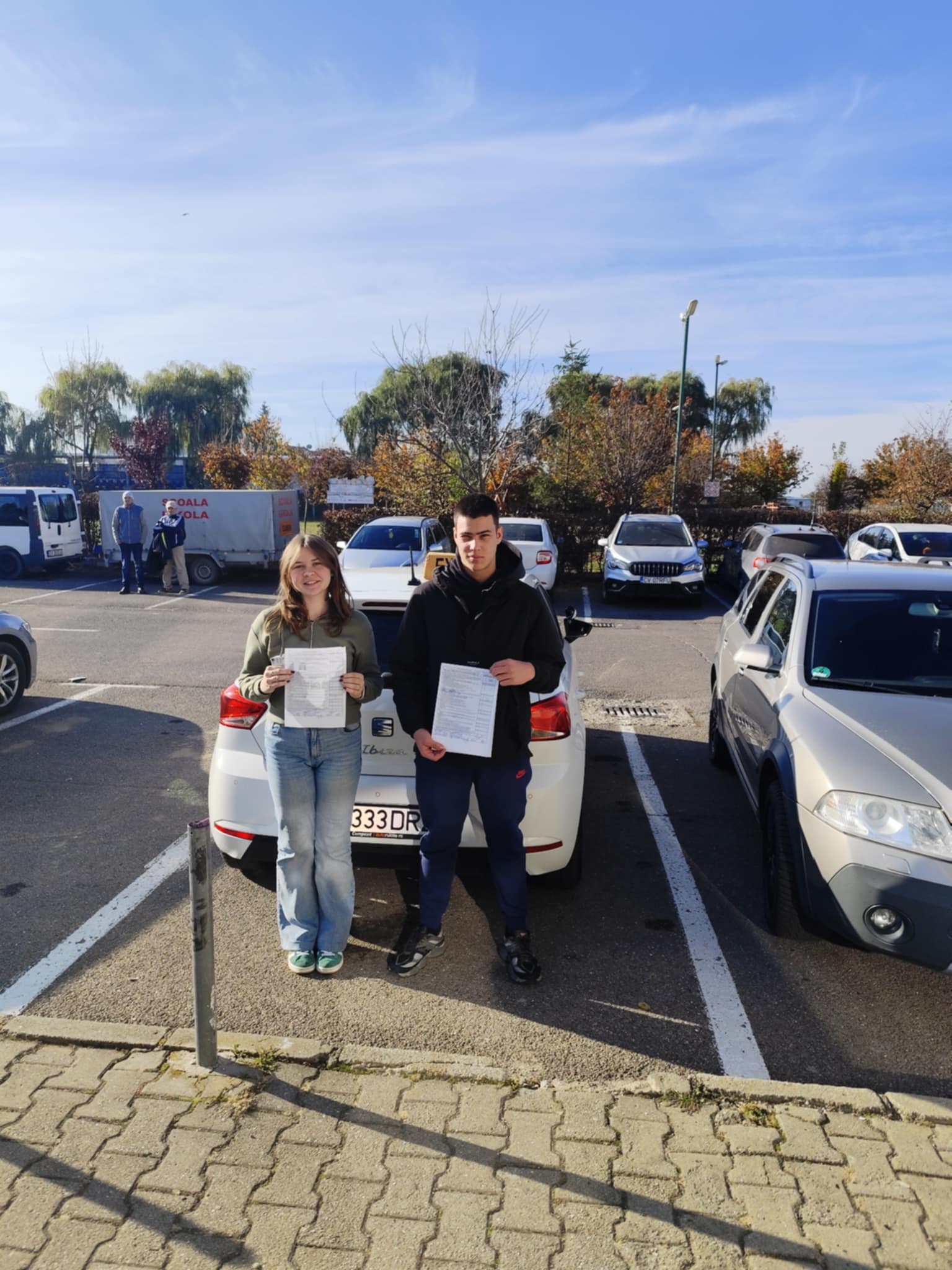 Driving Zone sikeres diák 35