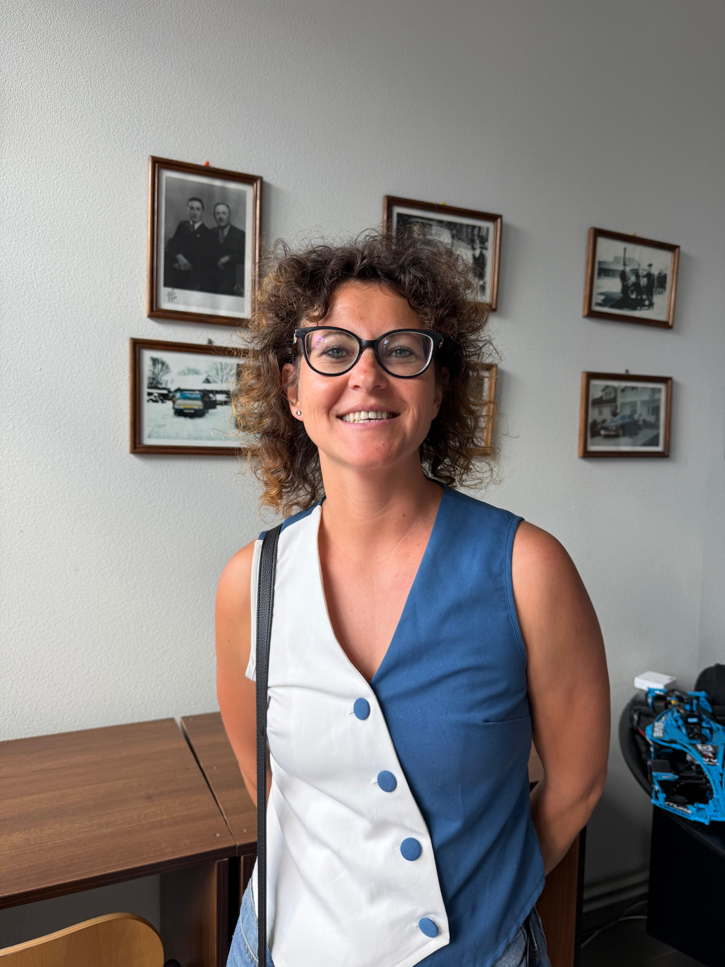 Szima Csilla